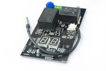 PCB飞针式在线测试技术