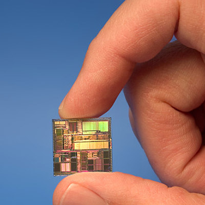 BGA封装的优缺点 BGA封装的优缺点