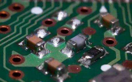 锡珠现象 锡珠现象