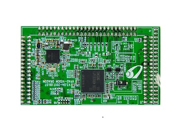 工业检测系统smt贴片加工