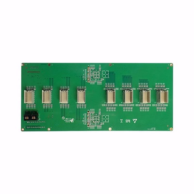 医疗内窥镜主板smt贴片加工