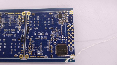 安防报警器smt贴片加工