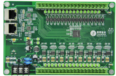 电机驱动板可主控板SMT加工