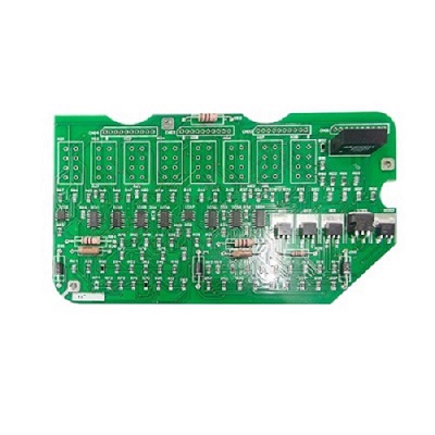 PCBFR4高频板SMT加工