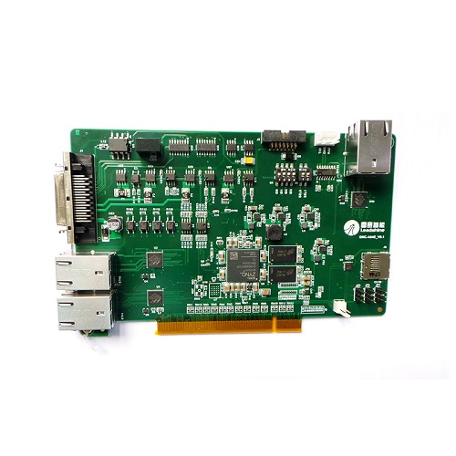 汽车导航smt贴片加工