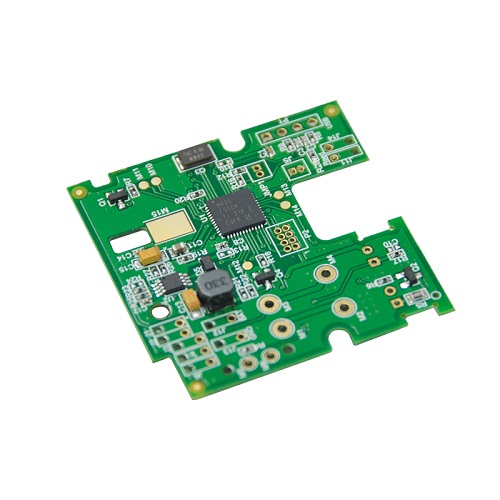 智能化安防系统SMT贴片加工