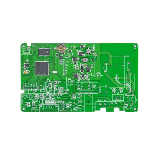 通讯定位SMT贴片加工