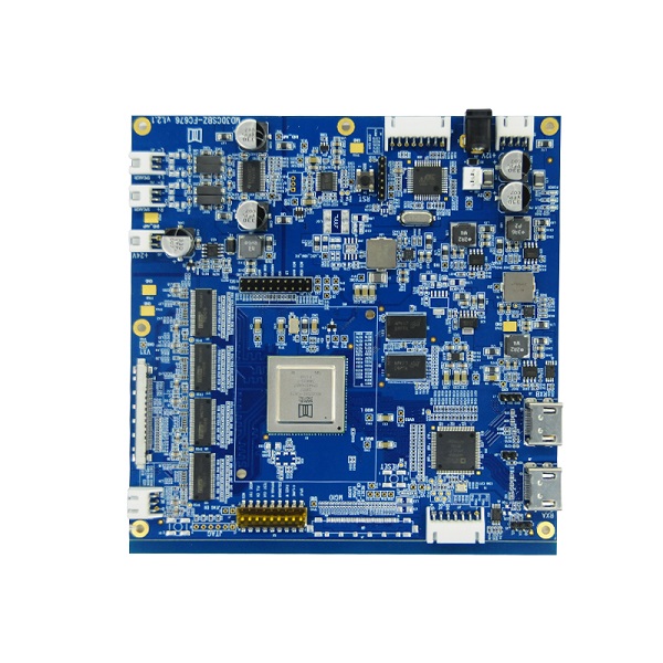 3D显示设备SMT贴片加工主图 3D显示设备SMT贴片加工主图