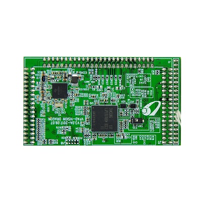 工业控制系统SMT贴片加工线路板 工业控制系统SMT贴片加工线路板