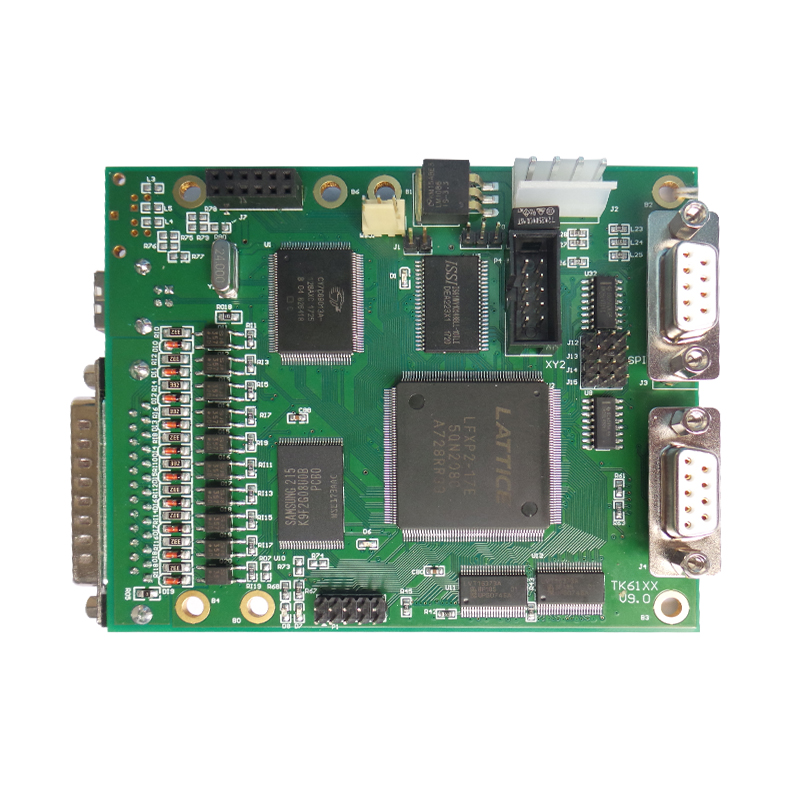 车载后视镜 smt加工