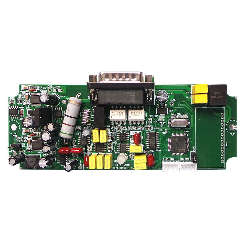 医疗器械SMT贴片加工