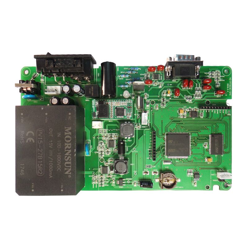 物联网行业SMT加工