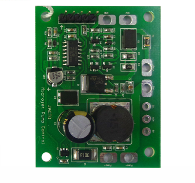 发动机SMT贴片加工