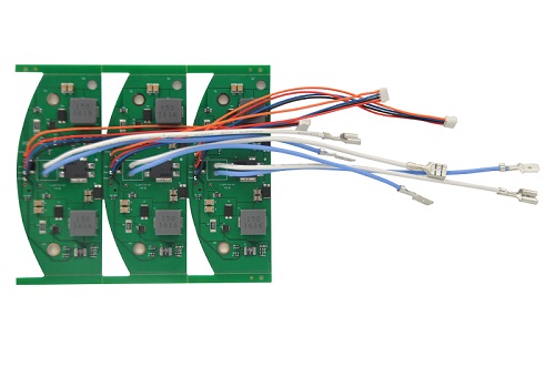 智能家具感应门pcba板