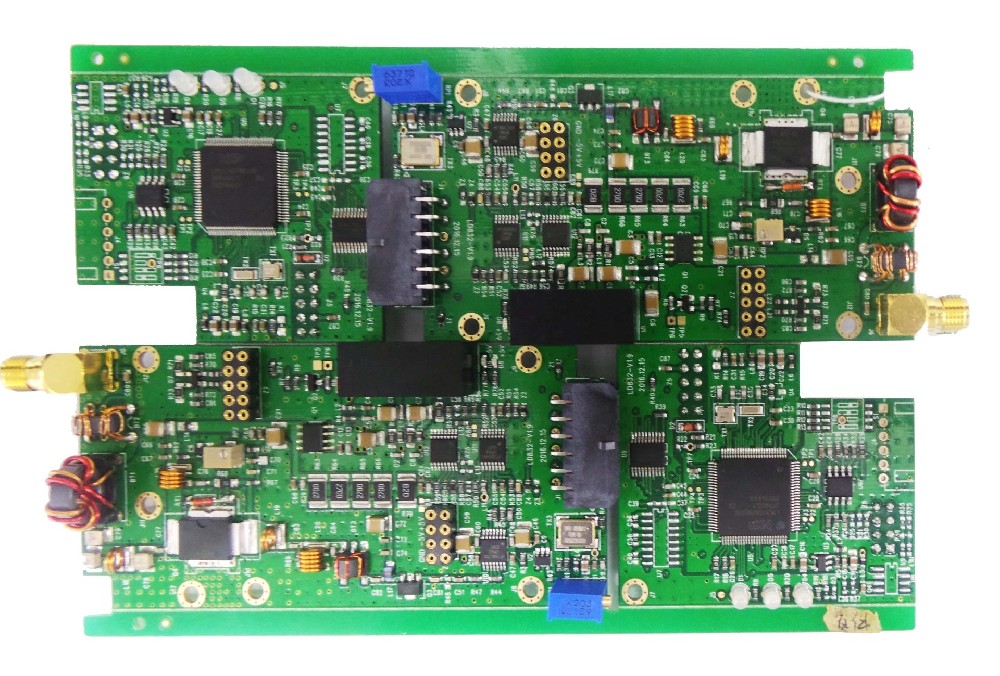 医疗保健pcba板，smt贴片加工