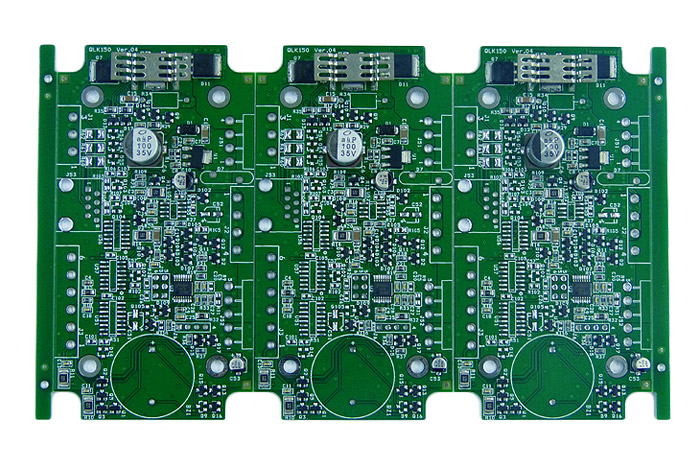 汽车电子设备SMT贴片加工