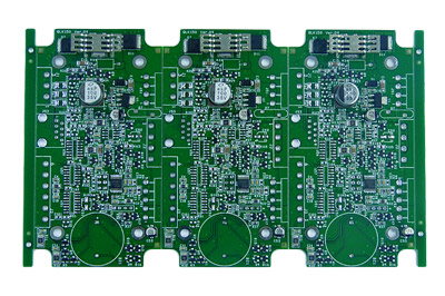 汽车电子设备SMT贴片加工