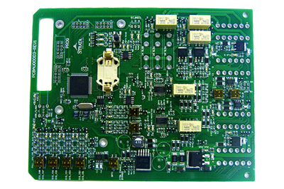 医疗设备SMT贴片加工