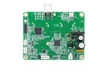 尿液沉渣分析仪PCBA加工