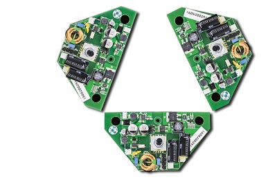 医疗眼科设备pcba贴片加工