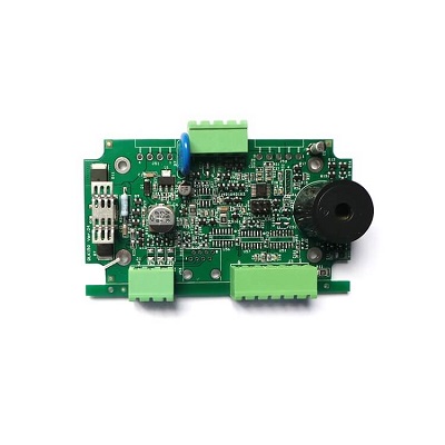 火警报警器控制板PCBA测试加工