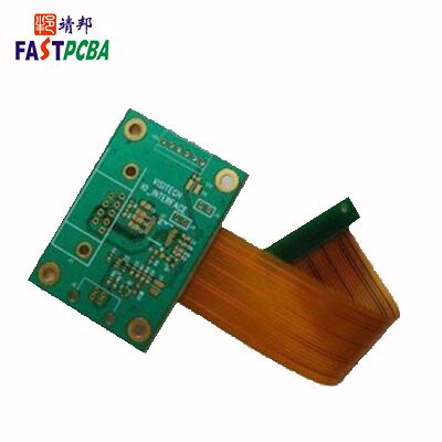 软硬结合板 显示转接电路板PCBA加工