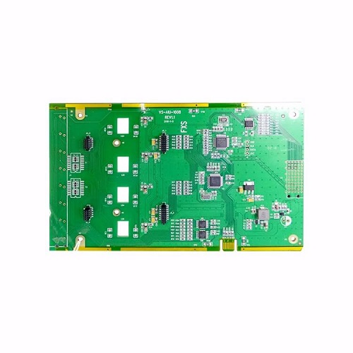 工业智能户用储能PCBA贴片加工