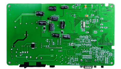 医疗核心主板PCBA加工