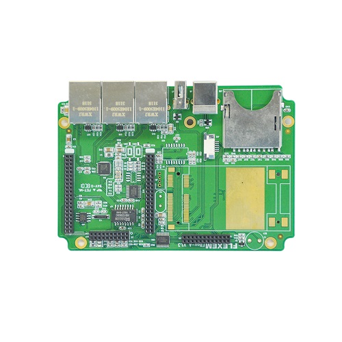 医疗电子仪器PCBA贴片加工