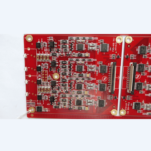 pcba加工小型机电设备