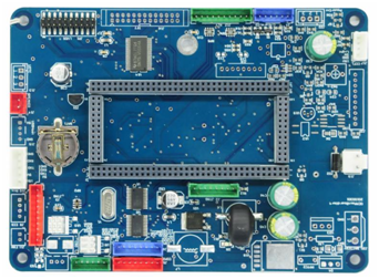 医疗pcba主板 医疗pcba主板