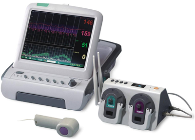 胎儿监护仪pcba成品图 胎儿监护仪pcba成品图