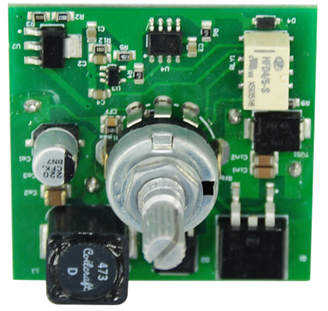 通讯行业户外值守站户外空调PCBA样品主板