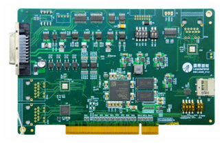 智能印刷臂控制器 工业控制板pcba加工