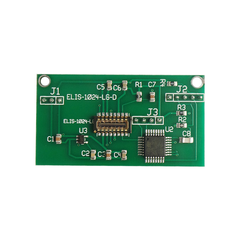 GPS车载定位终端PCBA加工