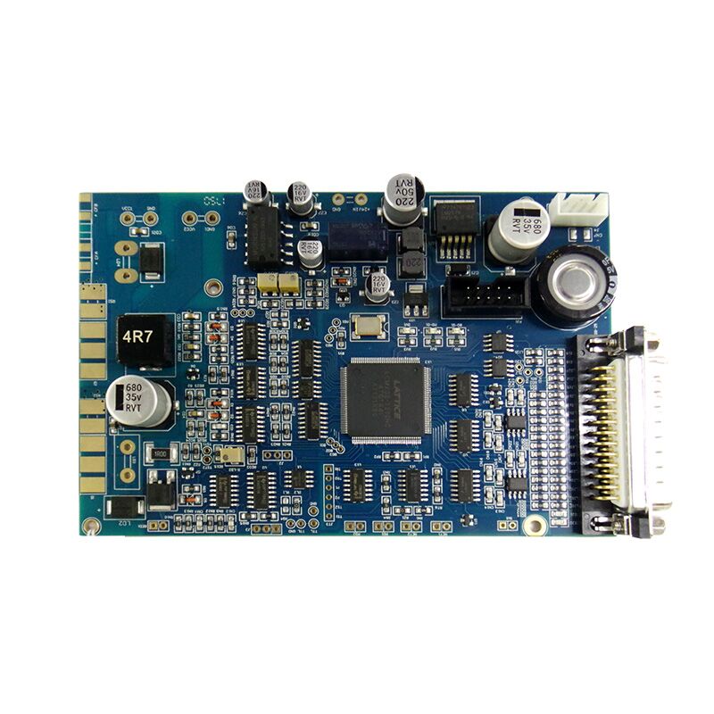 环境监测类的pcba贴片加工