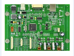 家庭影院系统PCBA