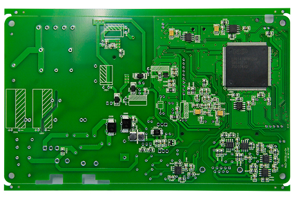 生物监测器械PCBA板