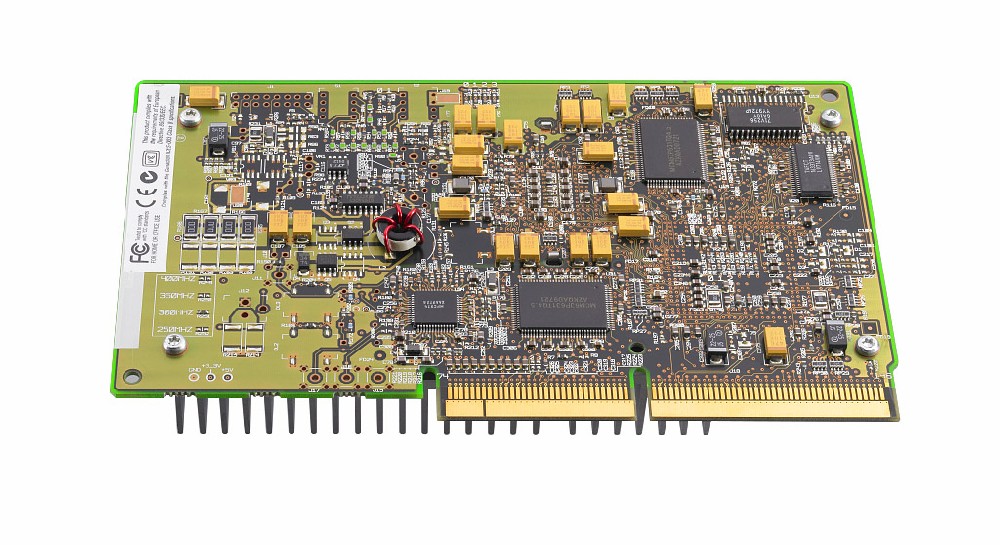 医械仪器设备PCBA