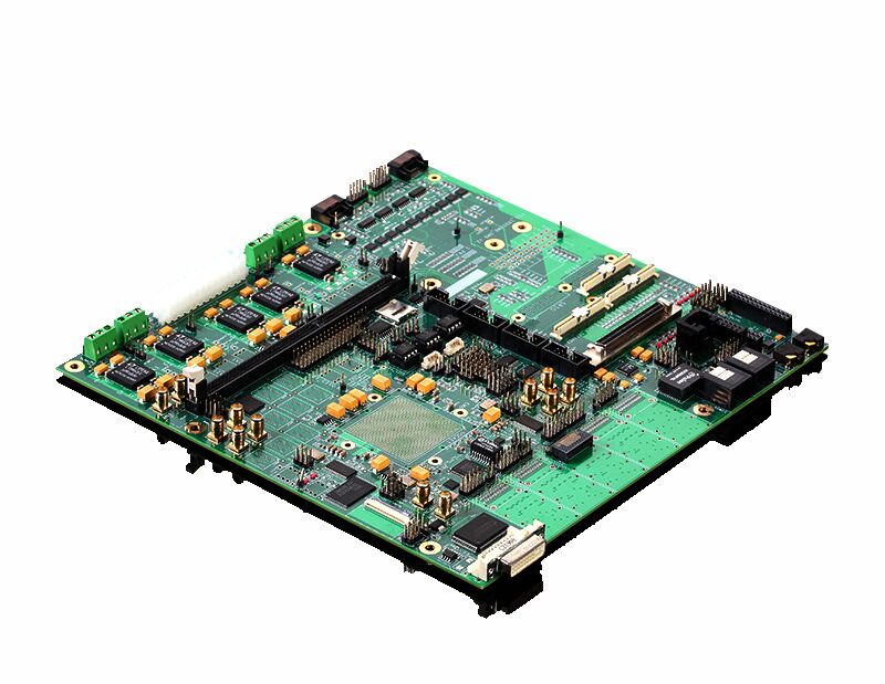 汽车主板控制器PCBA