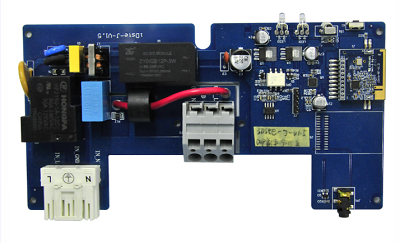 投影仪线路板PCBA代加工