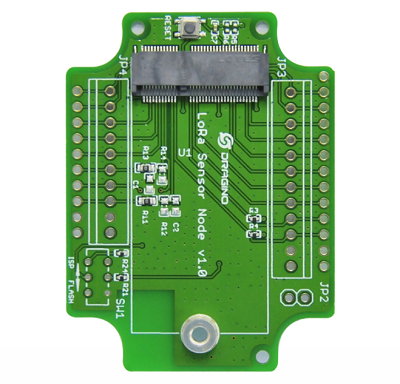 高频PCBA板代加工