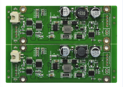 医疗器械超声刀PCBA板