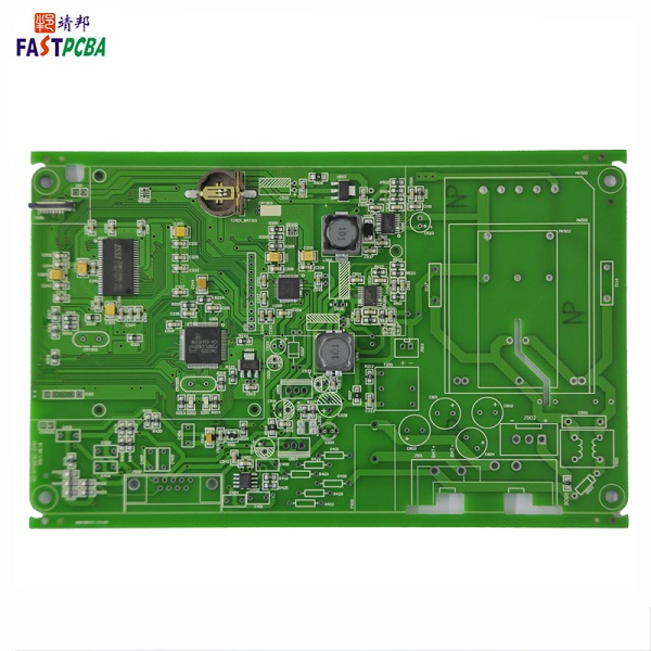测控板卡PCBA加工
