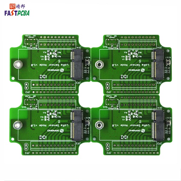 仪器仪表电源PCBA板