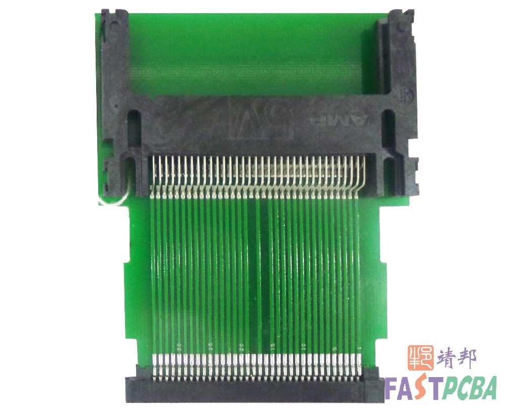 4层照明pcb打样