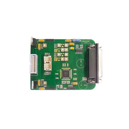 刚性柔性PCB快速打样