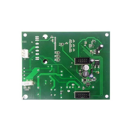 精密PCB电路板制造