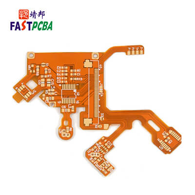 软性FPC板smt贴片加工