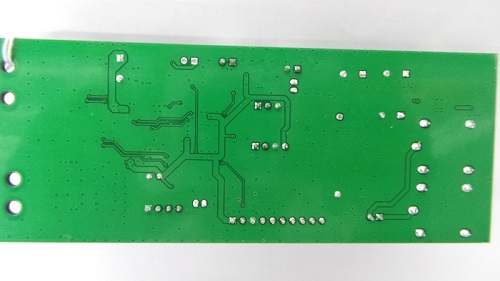 医疗驱动pcb线路板pcba贴片加工